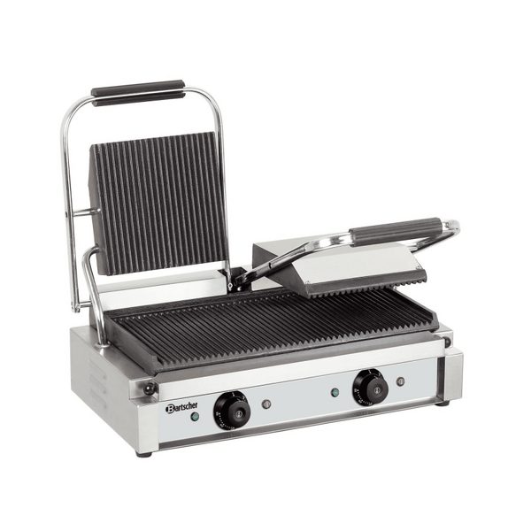 Preklopni toster BARTSCHER-3600 2R