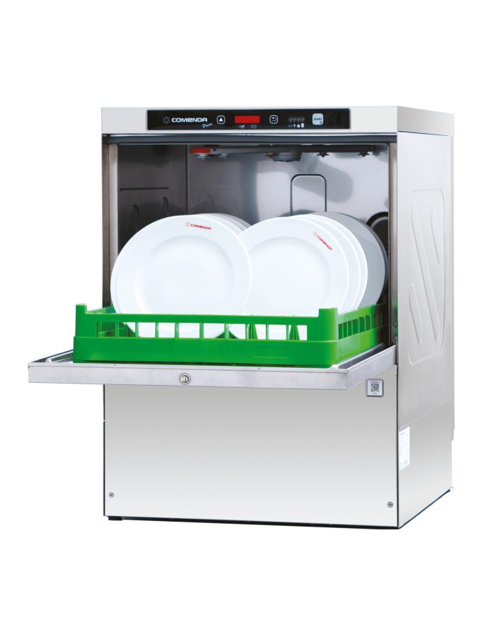 Perilica tanjura COMENDA PF45 Multipower+DD