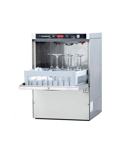 Perilica čaša COMENDA PB24 DD