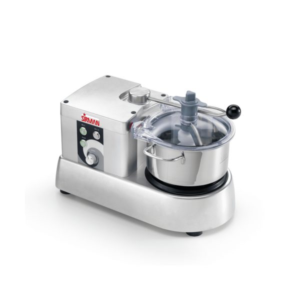 Sirman C-Tronic 4 rezač-cutter