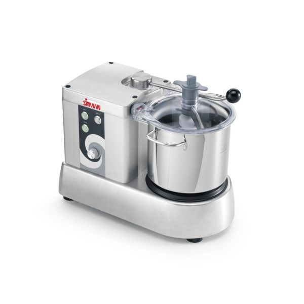 Sirman cutter C-TRONIC-6VT
