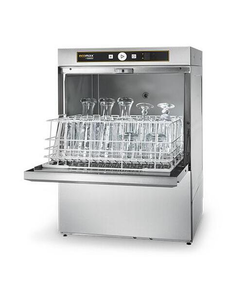 Hobart Ecomax G504-Perilica čaša