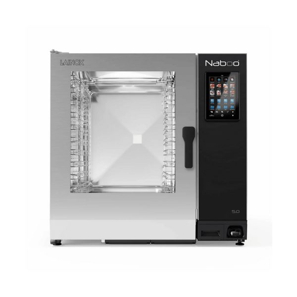 Konvektomat LAINOX mod.NAE102B