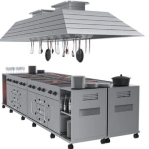 Termička ugostiteljska oprema