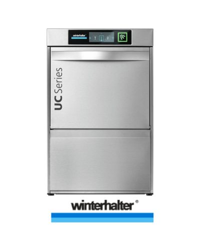 Perilica čaša WINTERHALTER UC-S