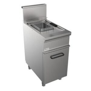 Plinska friteza-11.2Kw 13Lit.
