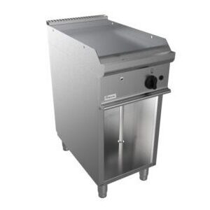 Plinski roštilj GLAT/O-6Kw 400mm