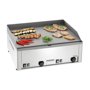 Roštilj ploča BARTSCHER-GDP 650E-G