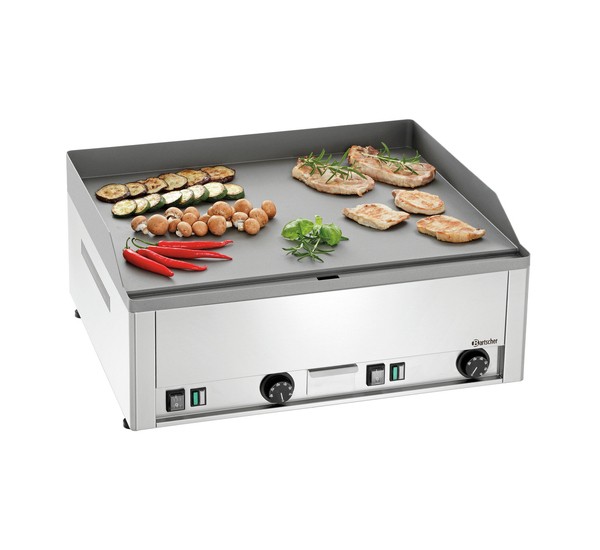 Roštilj ploča BARTSCHER-GDP 650E-G