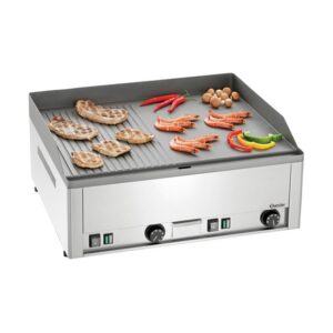 Roštilj ploča BARTSCHER-GDP 650E-GR