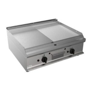 Plinski roštilj Glat/Rebro-12Kw 800mm