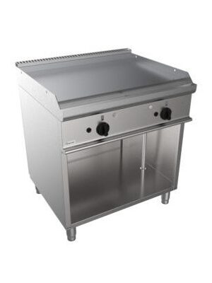 Plinski roštilj GLAT/O-12Kw 800mm