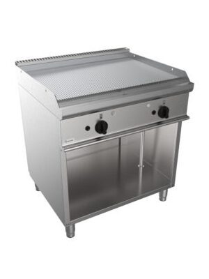 Plinski roštilj REBRO/O-12Kw 800mm