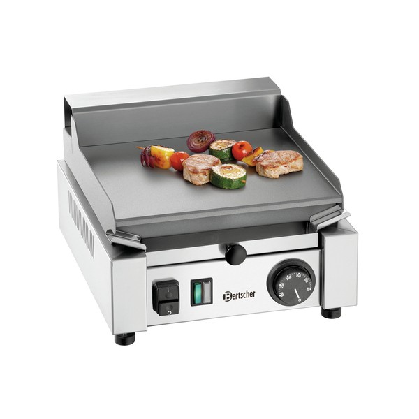 Roštilj ploča BARTSCHER-GDP 260E-G