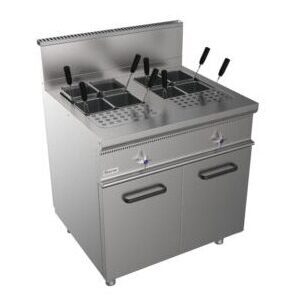 Plinsko kuhalo tjestenine-22Kw 28+28Lit.
