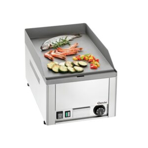 Roštilj ploča BARTSCHER-GDP 320E-G