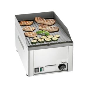 Roštilj ploča BARTSCHER-GDP 320E-R