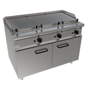 Plinski LAVA roštilj 24.0 kw 1200mm