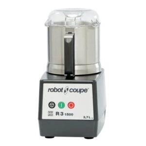 Robot Coupe cutter R3