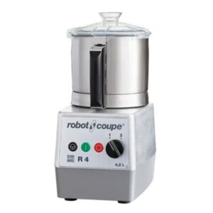 Robot Coupe cutter R4-2V