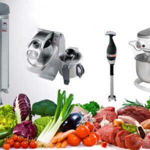 Kuhinjski RADNI APARATI