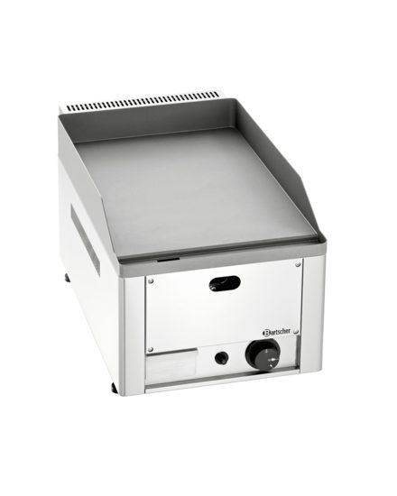 Roštilj ploča BARTSCHER-GDP 320G-G PLIN