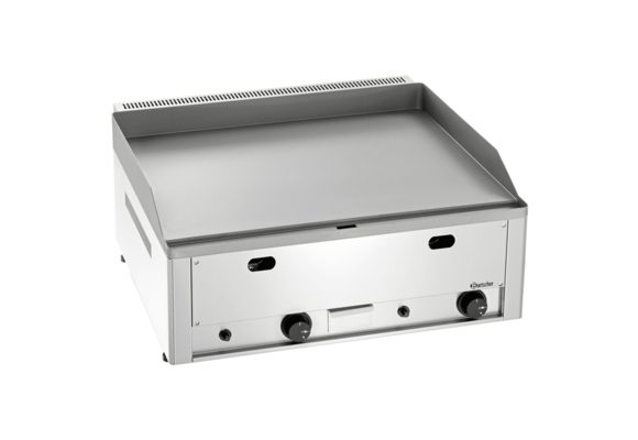Roštilj ploča BARTSCHER-GDP 650G-G PLIN