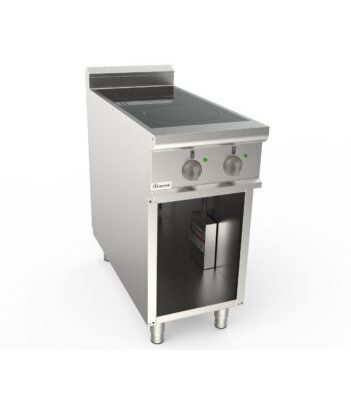 Indukcijski štednjak 10.00 Kw