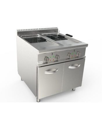 Električna friteza 33Kw-2x17Lit.