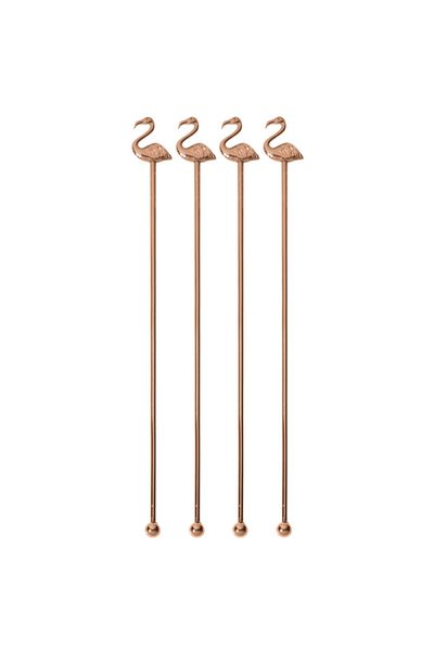 STIRRER mješać pića - FLAMINGO