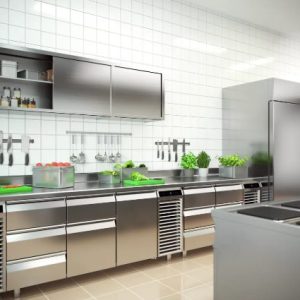 Hladnjaci & Ledenice-VODORAVNI rashlad