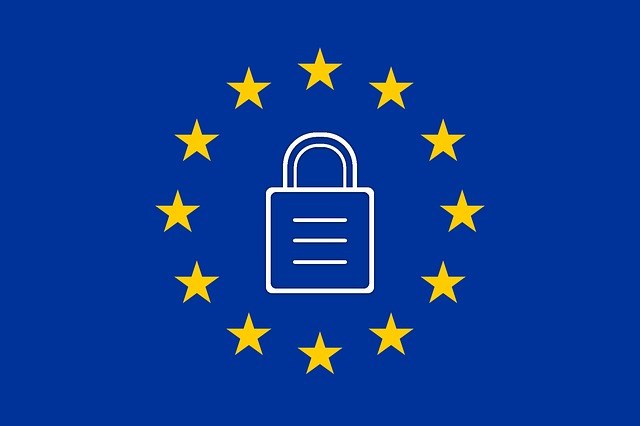 Zaštita osobnih podataka (GDPR)