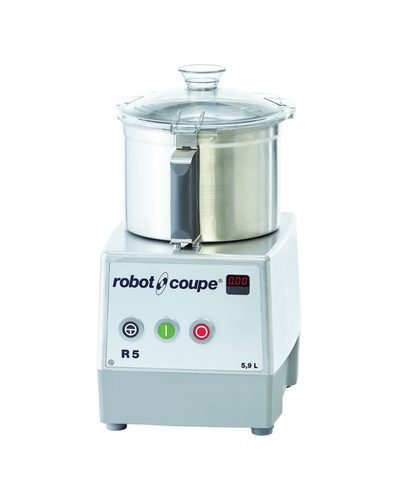 Robot Coupe cutter R5-VV