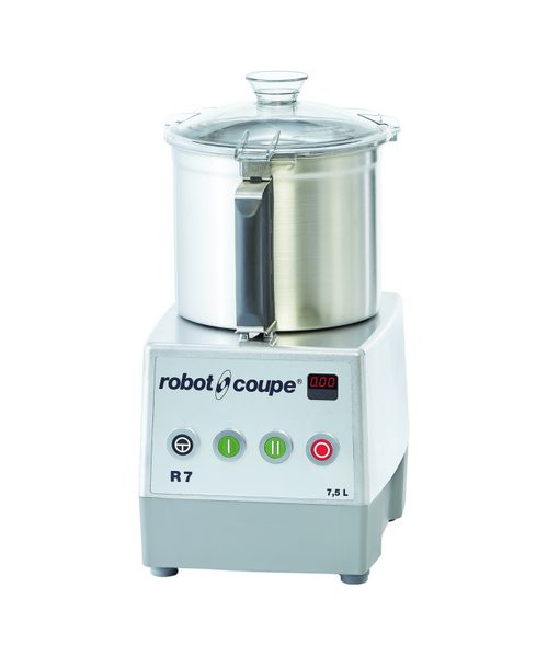 Robot Coupe cutter R7-1V