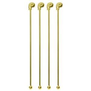 STIRRER mješać pića – SKULL