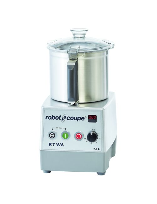 Robot Coupe cutter R7-VV