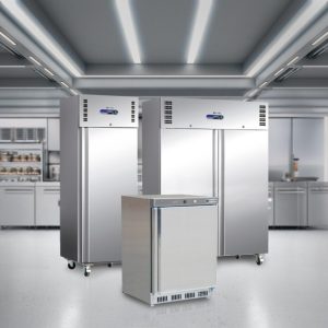 Hladnjaci & Ledenice-VERTIKALNI rashlad