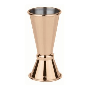 JIGGER – 20ml/40ml Coper