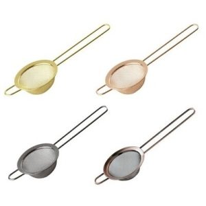 Strainer Fine Mesh