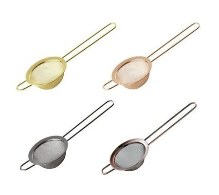 Strainer Fine Mesh