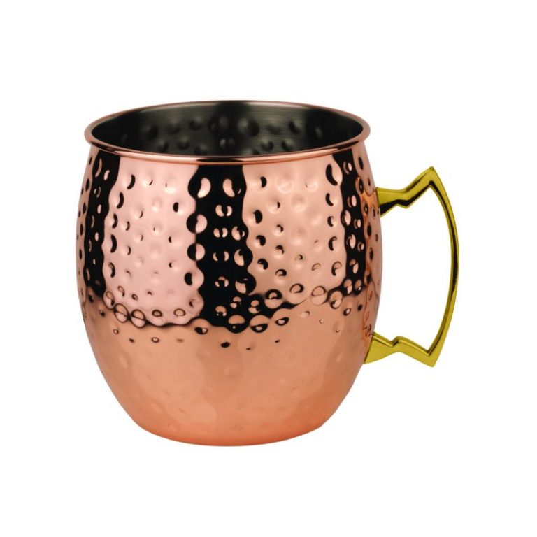 Moscow mule BIG MUG Coper
