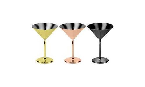 Cocktail ČAŠE - Martini