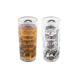 Tiki GLASS-čaša 44948-01