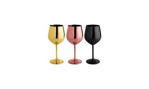 Cocktail ČAŠE i ŠALICE - Vino