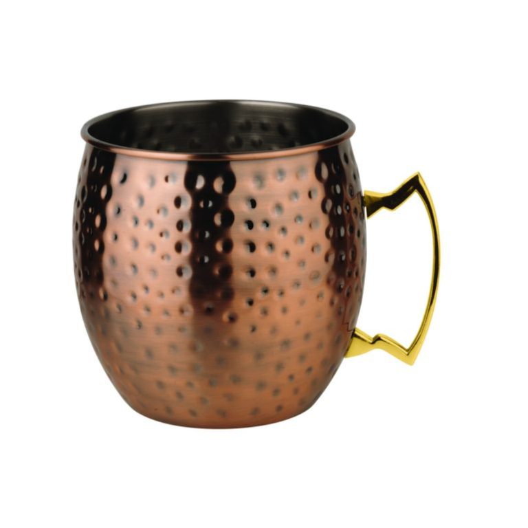 Moscow mule BIG MUG Antique