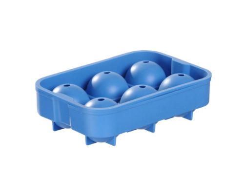 Mould - 6 ICE bowl ILSA