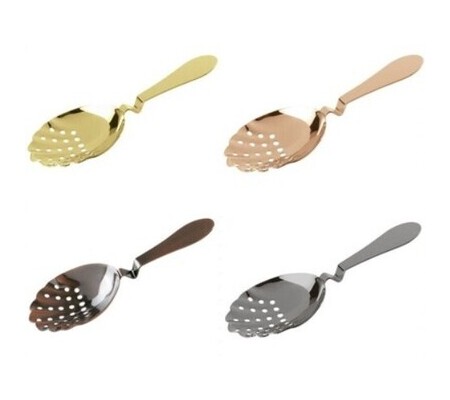 Barmensko cjedilo JULEP – Julep STRAINER