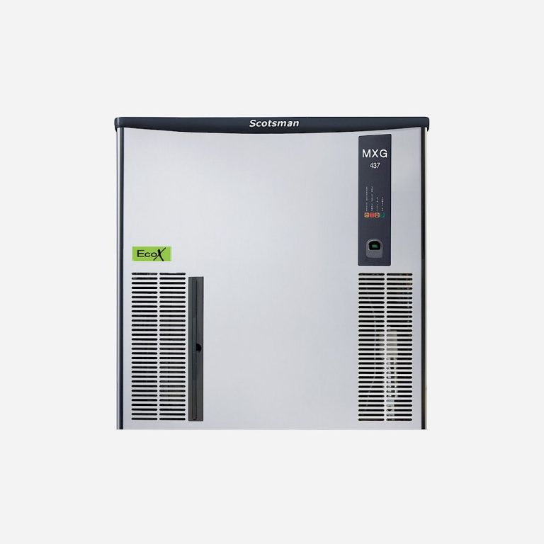 Ledomat Scotsman MXG 437