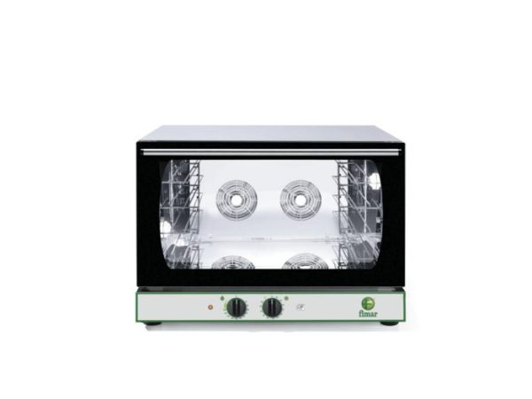 Konvektomat Fimar 4 EN6040-CMP4GPM