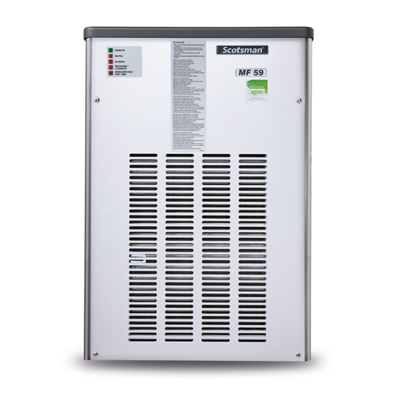 Ledomat Scotsman MF 59 Split CO2